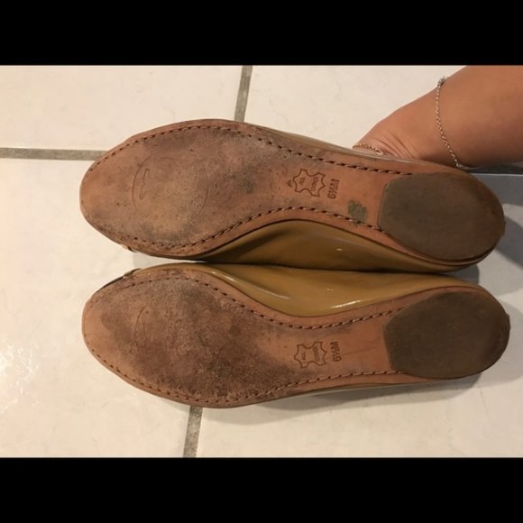 Tory Burch Ballet Flat - Picture 4 of 6